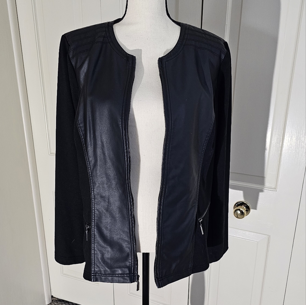 Alfani Jacket